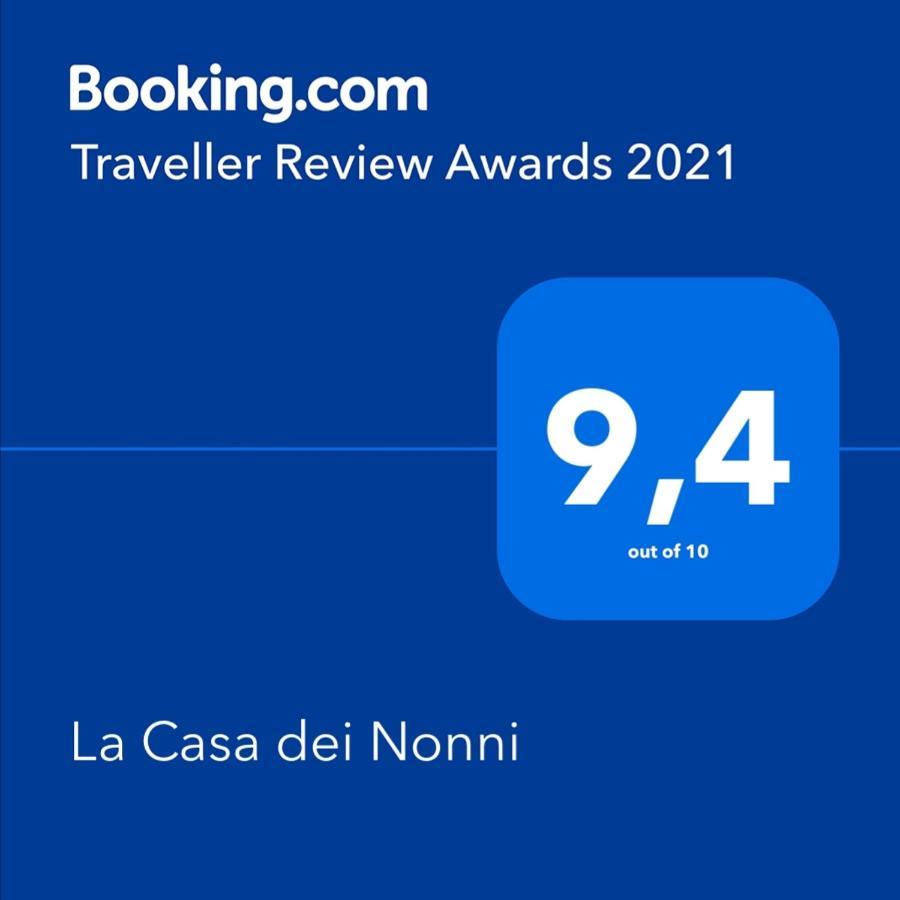 Torre Orsina 诺尼旅馆酒店 外观 照片